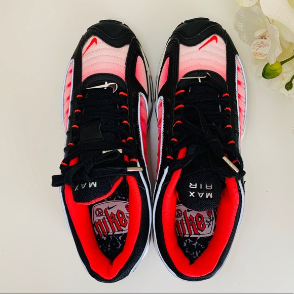 Nike Air Max Tailwind - Picture 5 of 8